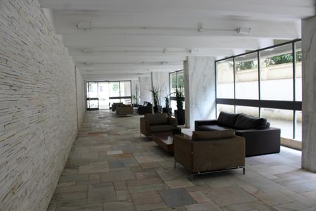 Apartamento à venda com 3 quartos, 123m² em Vila Buarque, São Paulo
