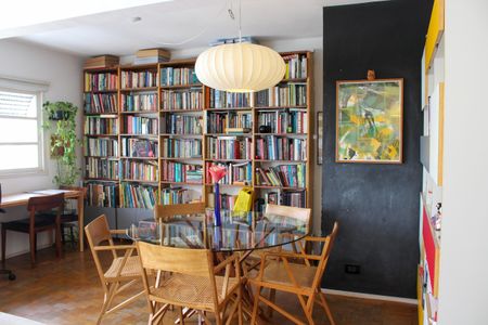 Apartamento à venda com 3 quartos, 123m² em Vila Buarque, São Paulo