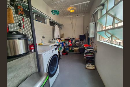 Apartamento à venda com 3 quartos, 123m² em Vila Buarque, São Paulo