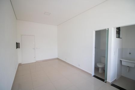 Studio para alugar com 21m², 1 quarto e sem vagaSTUDIO