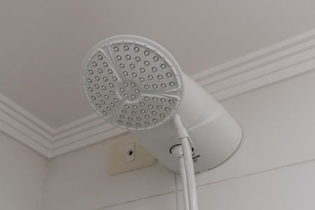 Studio à venda com 31m², 1 quarto e sem vagaBanheiro