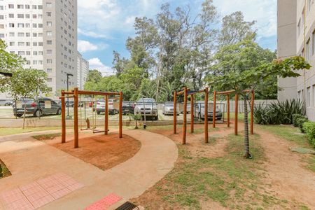 Apartamento à venda com 44m², 2 quartos e 1 vagaÁrea comum