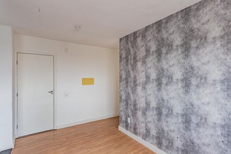 Apartamento à venda com 44m², 2 quartos e 1 vagaSala
