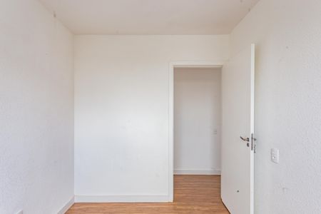 Apartamento à venda com 44m², 2 quartos e 1 vagaQuarto 1
