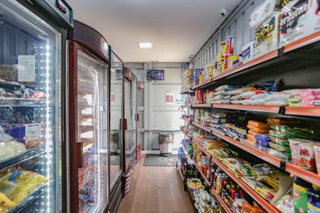 Apartamento à venda com 44m², 2 quartos e 1 vagaMercadinho