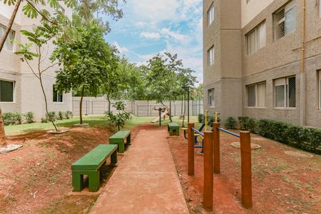 Apartamento à venda com 44m², 2 quartos e 1 vagaÁrea comum