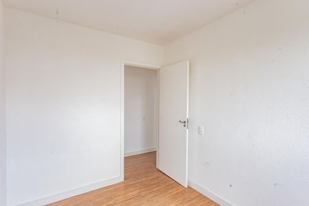 Apartamento à venda com 44m², 2 quartos e 1 vagaQuarto 1