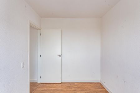 Apartamento à venda com 44m², 2 quartos e 1 vagaQuarto 2