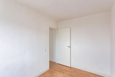Apartamento à venda com 44m², 2 quartos e 1 vagaQuarto 2