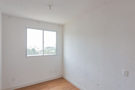 Apartamento à venda com 44m², 2 quartos e 1 vagaQuarto 2