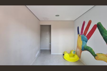 Apartamento à venda com 49m², 2 quartos e 1 vaga