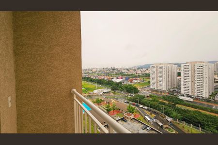 Apartamento à venda com 49m², 2 quartos e 1 vaga