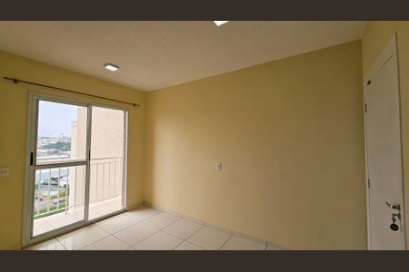 Apartamento à venda com 49m², 2 quartos e 1 vaga