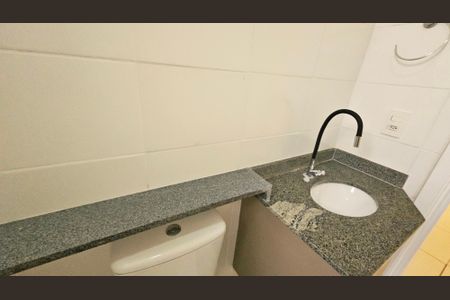 Apartamento à venda com 49m², 2 quartos e 1 vaga