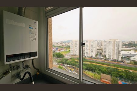 Apartamento à venda com 49m², 2 quartos e 1 vaga