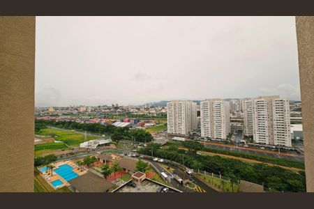 Apartamento para alugar com 2 quartos, 49m² em Vila Nambi, Jundiaí