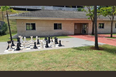 Apartamento à venda com 49m², 2 quartos e 1 vaga