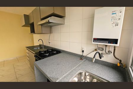 Apartamento à venda com 49m², 2 quartos e 1 vaga