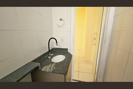 Apartamento à venda com 49m², 2 quartos e 1 vaga