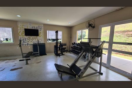 Apartamento à venda com 49m², 2 quartos e 1 vaga