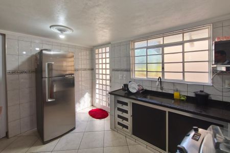 Casa à venda com 177m², 3 quartos e 4 vagasCozinha