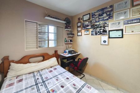 Casa à venda com 177m², 3 quartos e 4 vagasQuarto 3