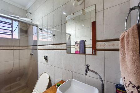 Casa à venda com 177m², 3 quartos e 4 vagasLavabo