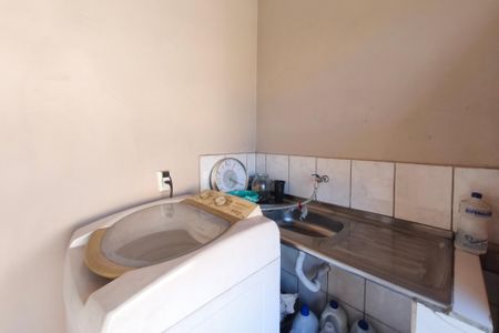 Casa à venda com 177m², 3 quartos e 4 vagas Área de serviço - Área gourmet