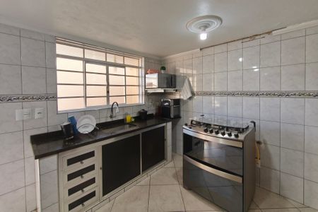 Casa à venda com 177m², 3 quartos e 4 vagasCozinha