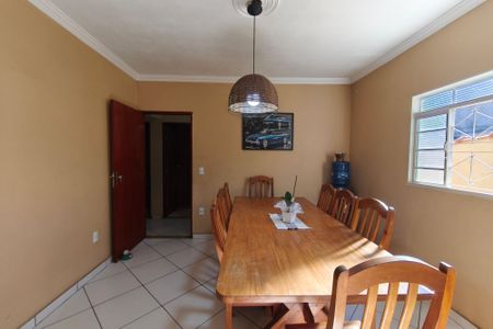 Sala de casa à venda com 3 quartos, 177m² em Jardim Florence, Campinas