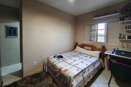 Casa à venda com 177m², 3 quartos e 4 vagasQuarto 3