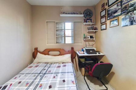 Casa à venda com 177m², 3 quartos e 4 vagasQuarto 3