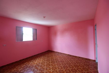 Quarto 1 de casa para alugar com 4 quartos, 125m² em Parque Santa Madalena, São Paulo