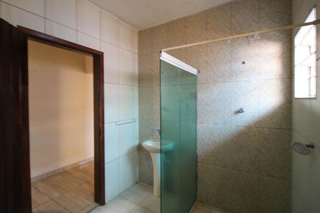 Casa para alugar com 125m², 4 quartos e 1 vagaBanheiro