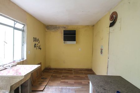 Casa para alugar com 125m², 4 quartos e 1 vagaÁrea de Serviço