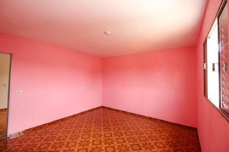 Quarto 1 de casa para alugar com 4 quartos, 125m² em Parque Santa Madalena, São Paulo