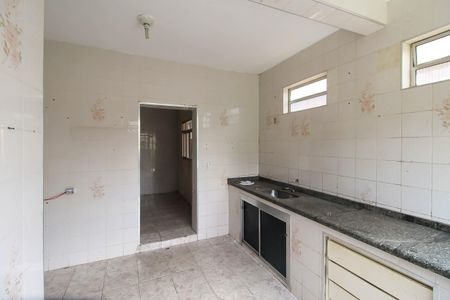 Casa para alugar com 125m², 4 quartos e 1 vagaCozinha