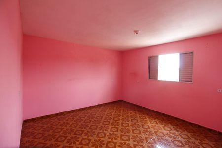 Quarto 1 de casa para alugar com 4 quartos, 125m² em Parque Santa Madalena, São Paulo