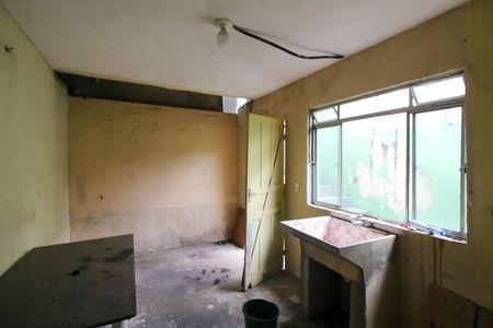 Casa para alugar com 125m², 4 quartos e 1 vagaÁrea de Serviço