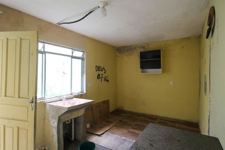 Casa para alugar com 125m², 4 quartos e 1 vagaÁrea de Serviço