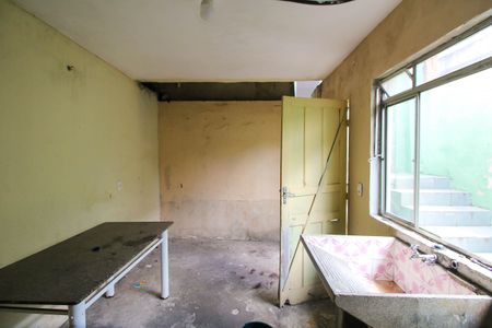 Casa para alugar com 125m², 4 quartos e 1 vagaÁrea de Serviço