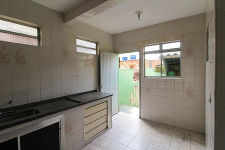 Casa para alugar com 125m², 4 quartos e 1 vagaCozinha