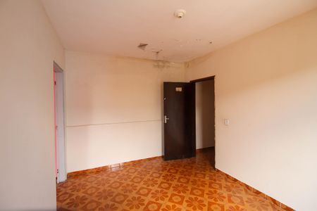 Quarto 2 de casa para alugar com 4 quartos, 125m² em Parque Santa Madalena, São Paulo