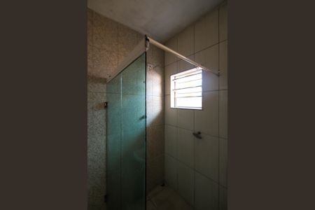 Casa para alugar com 125m², 4 quartos e 1 vagaBanheiro