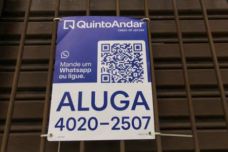 Casa para alugar com 125m², 4 quartos e 1 vagaPlaquinha 