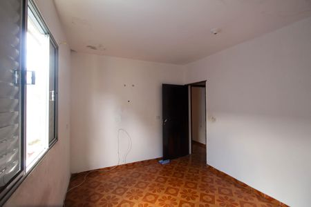 Casa para alugar com 125m², 4 quartos e 1 vagaQuarto 4