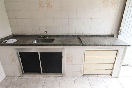 Casa para alugar com 125m², 4 quartos e 1 vagaCozinha