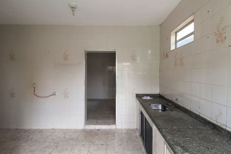 Casa para alugar com 125m², 4 quartos e 1 vagaCozinha