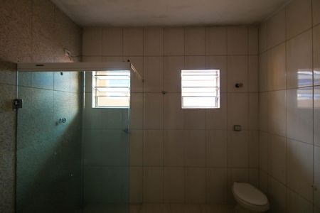 Casa para alugar com 125m², 4 quartos e 1 vagaBanheiro