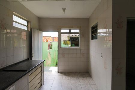 Casa para alugar com 125m², 4 quartos e 1 vagaCozinha